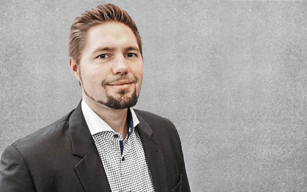 Simon Körfers : M.Sc. Real Estate Valuation // Associate