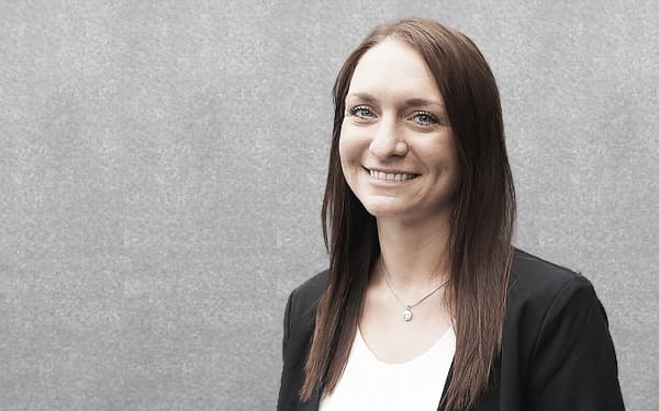 Sandra Stilkerieg : M.Eng. Grundstücksbewertung // Associate