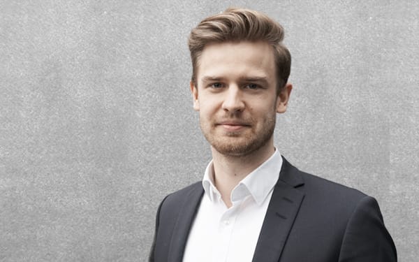 Leon Heuel : B.SC Geographie // Werkstudent
