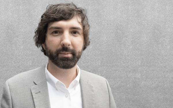 Philipp Rupp : M.Sc. Geographie // Senior Sachverständiger