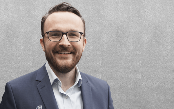 Andreas Pelzer : B.Sc. Business Administration // Senior Sachverständiger