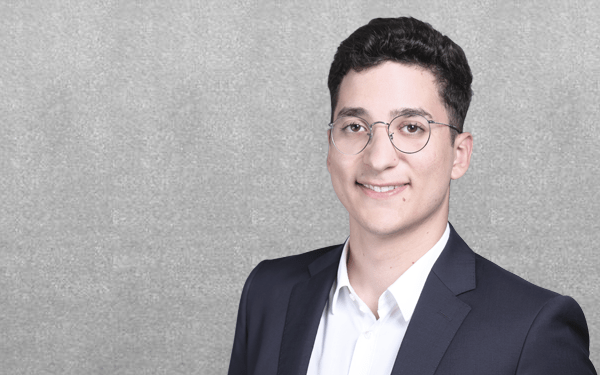 Kaan Egemen Özgül : B.A. Real Estate // Sachverständiger
