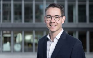 Johannes Klemm