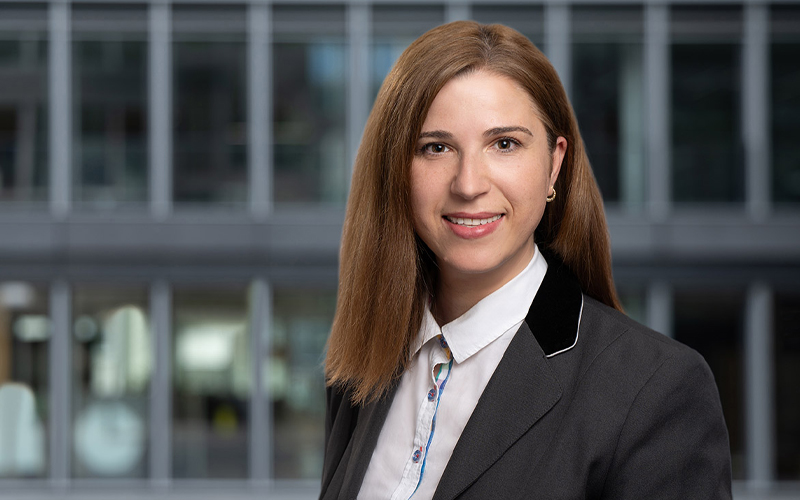 Edlira Toshkëzi : M. Sc. Ing Bauingenieurwesen - Baustatik //Sachverständige